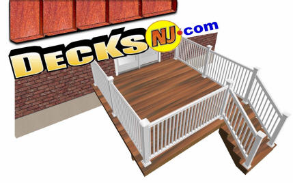 DecksNJ has the best prices,